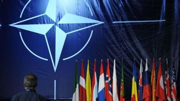 ناتو: روسیه تهدید بزرگ بر امنیت اروپا است - اسپوتنیک افغانستان  