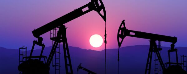 دولت ترامپ میخواهد از ورود روس نفت در بازار امریکا جلوگیری کند دولت ترامپ میخواهد از ورود روس نفت در بازار امریکا جلوگیری کند - اسپوتنیک افغانستان