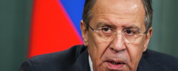 لاوروف لاوروف - اسپوتنیک افغانستان