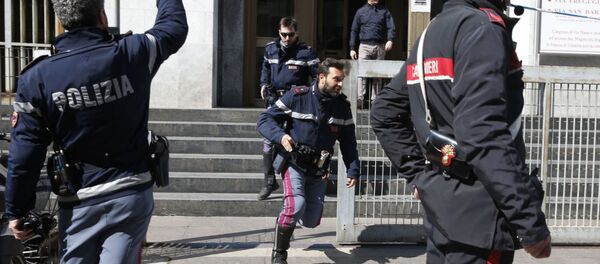 میلان ایتالیا میلان ایتالیا - اسپوتنیک افغانستان