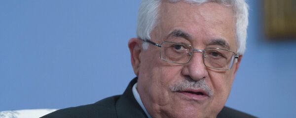 عباس ملاقات با پنس را رد کرد عباس ملاقات با پنس را رد کرد - اسپوتنیک افغانستان