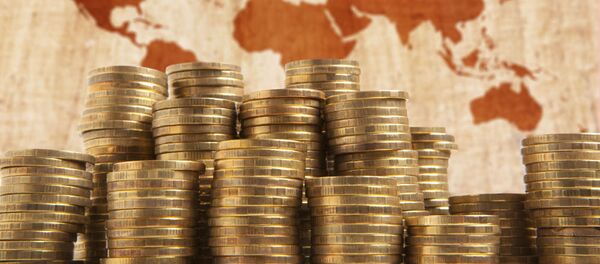 بانک بانک - اسپوتنیک افغانستان