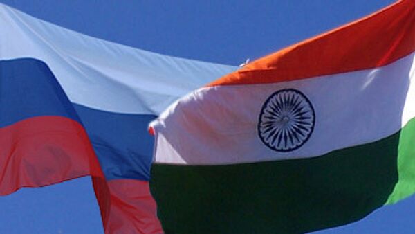 هند - روسیه  - اسپوتنیک افغانستان  