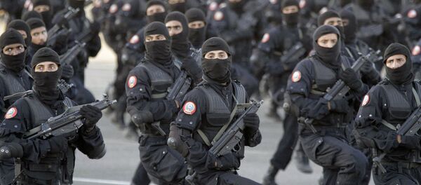 تمرینات نظامی عربستان سعودی - اسپوتنیک افغانستان  