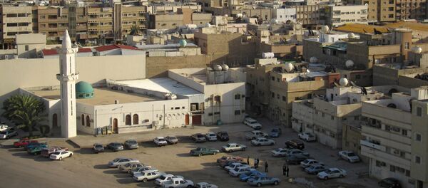 عربستان سعودی ممنوعیت کامل بر رفت و آمد وضع کرد عربستان سعودی ممنوعیت کامل بر رفت و آمد وضع کرد - اسپوتنیک افغانستان