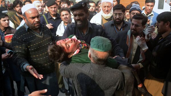 کشته و زخمی شدن شصت طالب در شش ولایت - اسپوتنیک افغانستان  