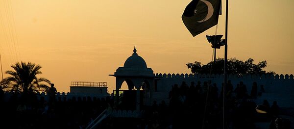 پاکستان باید به تعهدات خود در نشستهای چهارجانبه عمل کند پاکستان باید به تعهدات خود در نشستهای چهارجانبه عمل کند - اسپوتنیک افغانستان