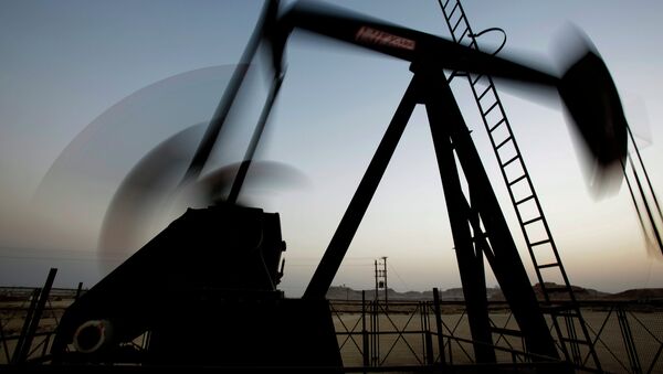 روسیه در ماه اکتوبر در استخراج نفت از عربستان سعودی پیشی گرفت - اسپوتنیک افغانستان  