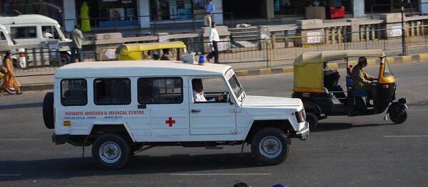 شناسایی بیش از 11989 بیمار جدید مبتلا به کووید-19 در هند طی 24 ساعت گذشته - اسپوتنیک افغانستان  