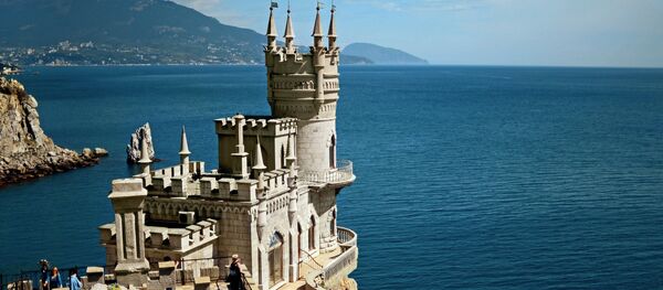 کریمه کریمه - اسپوتنیک افغانستان