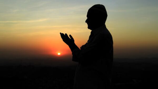 عبادت می تواند مانع افسردگی گردد - اسپوتنیک افغانستان  