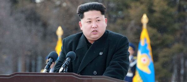 سیاست جدید کوریای شمالی در قبال آمریکا    سیاست جدید کوریای شمالی در قبال آمریکا   - اسپوتنیک افغانستان