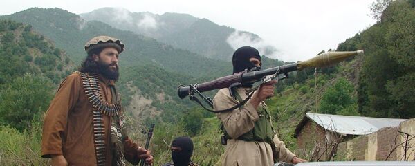 حمله فاجعه بار طالبان بر ولسوالی شیندند هرات - اسپوتنیک افغانستان  