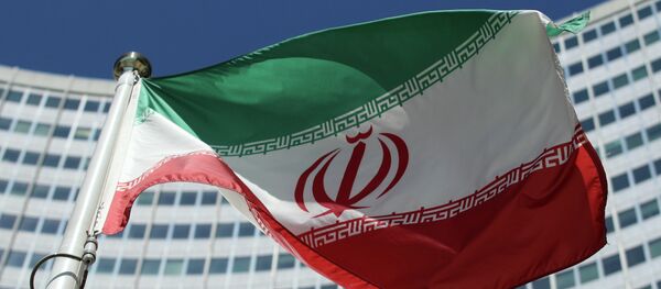 ایران ایران - اسپوتنیک افغانستان