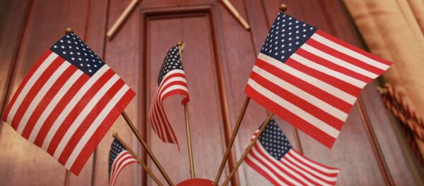 امریکا امریکا - اسپوتنیک افغانستان