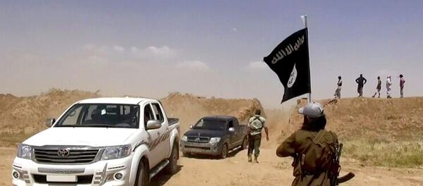 وزیر اطلاعات ایران: داعش قادر است به افغانستان و پاکستان انتقال کند وزیر اطلاعات ایران: داعش قادر است به افغانستان و پاکستان انتقال کند - اسپوتنیک افغانستان