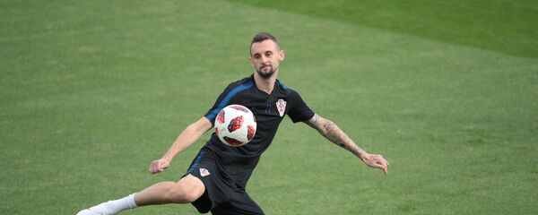 Marcelo Brozovic Marcelo Brozovic - اسپوتنیک افغانستان