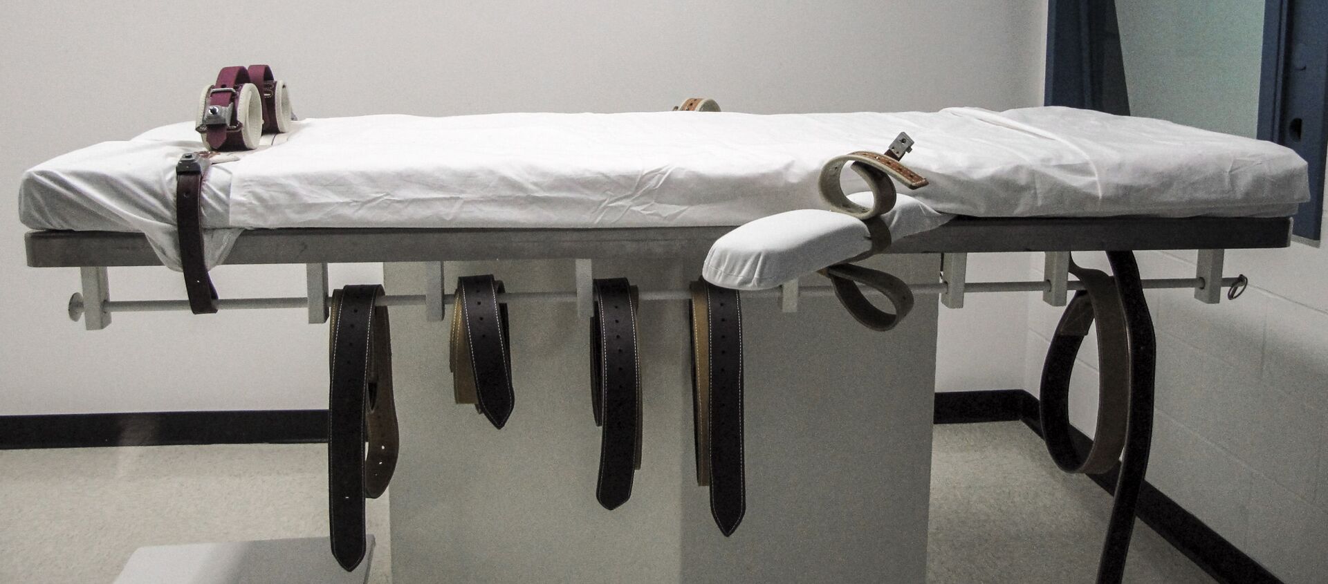 اعدام نخستین امریکایی افریقایی تبار در امریکا پس از ممنوعیت 17 ساله اعدام  - اسپوتنیک افغانستان  , 1920, 25.09.2020
