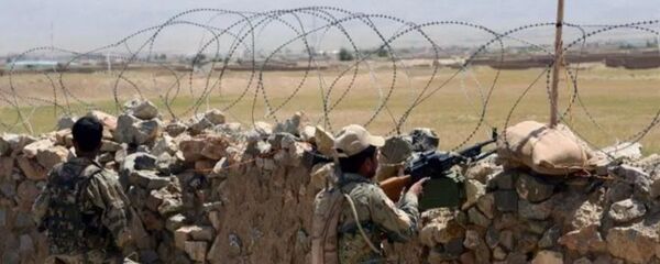 درگیری مرزبانان افغان و پاکستانی در کنر؛ 4 غیرنظامی تاکنون جان باختهاند درگیری مرزبانان افغان و پاکستانی در کنر؛ 4 غیرنظامی تاکنون جان باختهاند - اسپوتنیک افغانستان