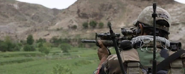 تلفات سنگین طالبان در میدان وردک  - اسپوتنیک افغانستان  