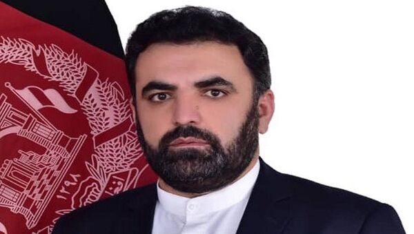 صدیق‌الله فهیم به‌عنوان معاون شورای امنیت ملی تعیین شد
54/ - اسپوتنیک افغانستان  