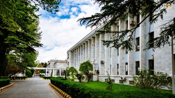 حملات راکتی بر کنر؛ وزارت خارجه افغانستان با سفیر پاکستان در کابل صحبت تلفنی کرد - اسپوتنیک افغانستان  
