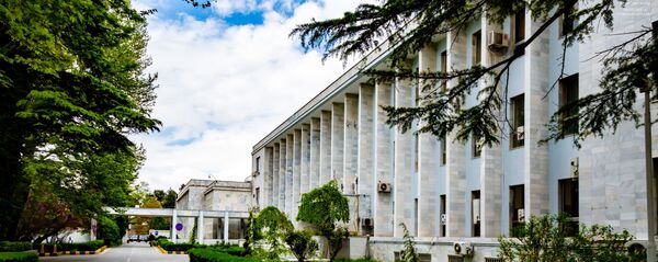 حمایت افغانستان از جمهوری آذربایجان در رابطه با مسئله قره باغ حمایت افغانستان از جمهوری آذربایجان در رابطه با مسئله قره باغ - اسپوتنیک افغانستان