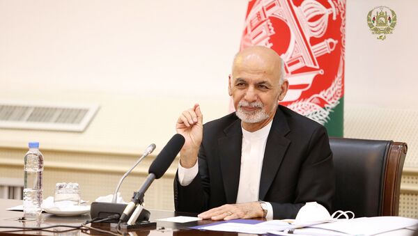  حکومت افغانستان از آوردن اصلاحات در قانون رسانه‌ها صرف نظر کرد - اسپوتنیک افغانستان  