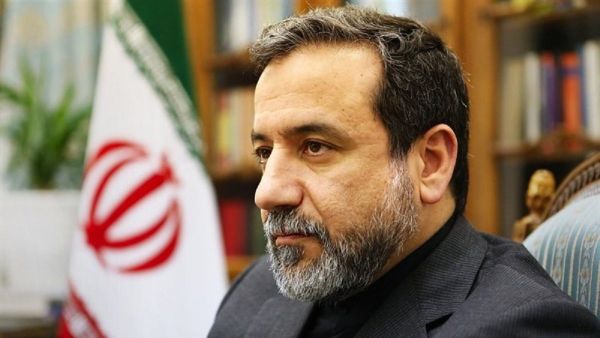 عراقچی: امریکا در غیاب دولت افغانستان رسماً با طالبان معامله کرده است عراقچی: امریکا در غیاب دولت افغانستان رسماً با طالبان معامله کرده است - اسپوتنیک افغانستان