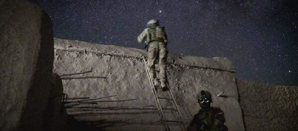 دفع حمله طالبان در ولایت فاریاب؛ 18 طالب کشته و زخمی شدند دفع حمله طالبان در ولایت فاریاب؛ 18 طالب کشته و زخمی شدند - اسپوتنیک افغانستان