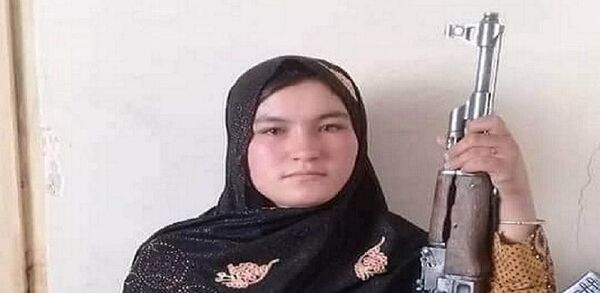 قمرگل طالب کش غور را ترک کرد قمرگل طالب کش غور را ترک کرد - اسپوتنیک افغانستان