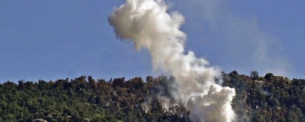 حملات راکتی پاکستان به کندهار؛ شمار جانبختگان و زخمیان افزایش یافت حملات راکتی پاکستان به کندهار؛ شمار جانبختگان و زخمیان افزایش یافت - اسپوتنیک افغانستان