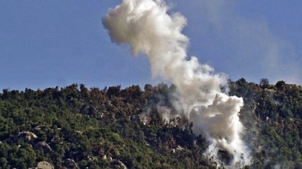 حملات راکتی پاکستان به کندهار؛ شمار جان‌بختگان و زخمیان افزایش یافت - اسپوتنیک افغانستان  