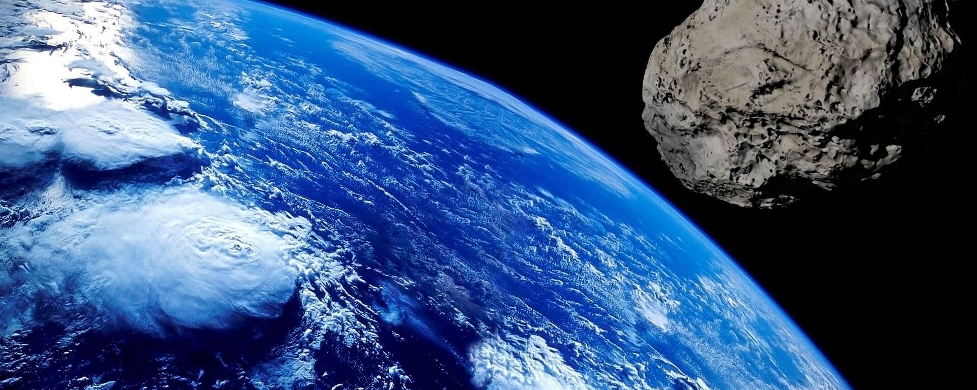 عبور یک سیارک از نزدیکی کره زمین  - اسپوتنیک افغانستان  , 1920, 11.10.2021