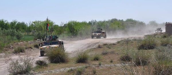 تلفات سنگین طالبان در درگیری با ارتش تلفات سنگین طالبان در درگیری با ارتش - اسپوتنیک افغانستان