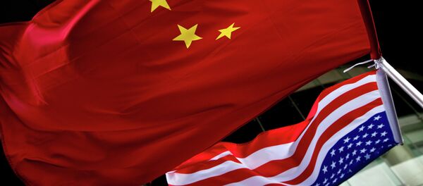 پاسخ جدید چین به بسته شدن قنسولگری اش در امریکا  پاسخ جدید چین به بسته شدن قنسولگری اش در امریکا  - اسپوتنیک افغانستان