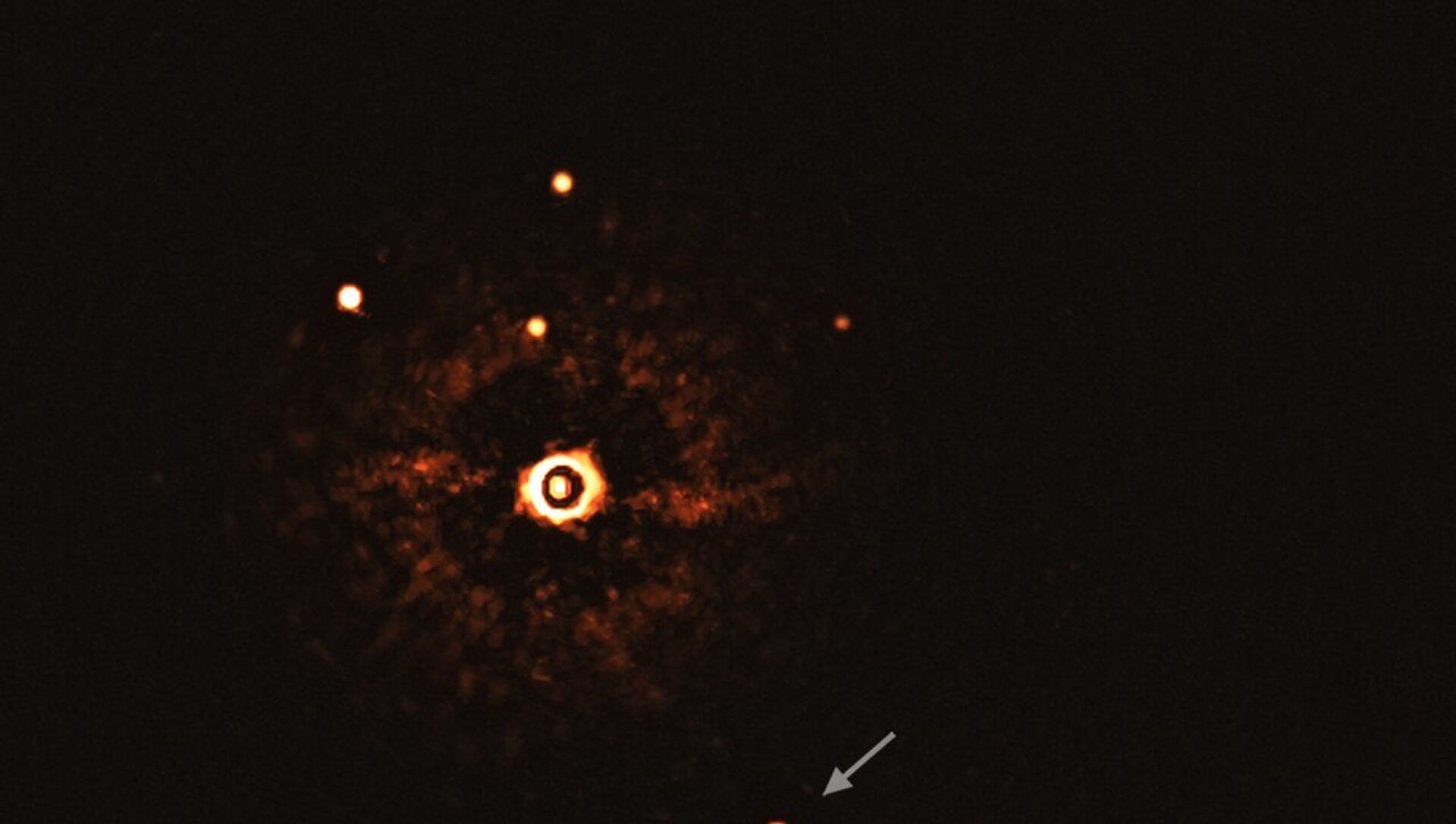 یک شهاب سنگ عظیم در آسمان ناروی منفجر شد+ویدیو - اسپوتنیک افغانستان  , 1920, 26.07.2021
