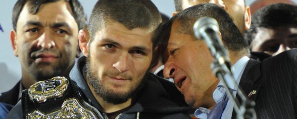 حبیب نورمحمدوف حبیب نورمحمدوف - اسپوتنیک افغانستان