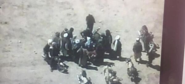 رویداد هرات؛ ارتش ویدیوی هدف قرار دادن طالبان را به نشر رساند رویداد هرات؛ ارتش ویدیوی هدف قرار دادن طالبان را به نشر رساند - اسپوتنیک افغانستان