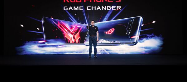 قویترین تلفون هوشمند به بازار آمد قویترین تلفون هوشمند به بازار آمد - اسپوتنیک افغانستان