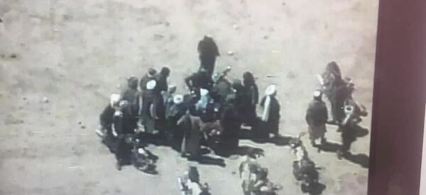 تصاویر حمله هوایی در ولایت هرات تصاویر حمله هوایی در ولایت هرات - اسپوتنیک افغانستان