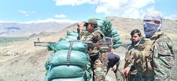 کشته و زخمی شدن ۸ جنگجوی طالبان در میدان وردک کشته و زخمی شدن ۸ جنگجوی طالبان در میدان وردک - اسپوتنیک افغانستان