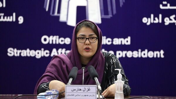 اداره بازرس ریاست جمهوری افغانستان: فساد در مصرف بودجه مبارزه با ویروس کرونا وجود دارد - اسپوتنیک افغانستان  