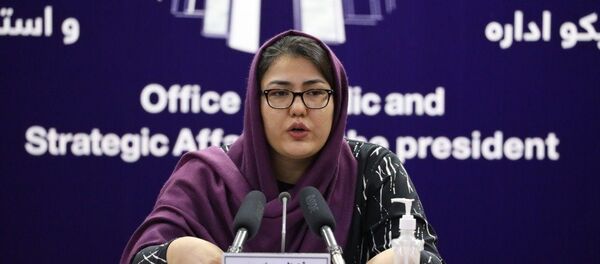 اداره بازرس ریاست جمهوری افغانستان: فساد در مصرف بودجه مبارزه با ویروس کرونا وجود دارد اداره بازرس ریاست جمهوری افغانستان: فساد در مصرف بودجه مبارزه با ویروس کرونا وجود دارد - اسپوتنیک افغانستان