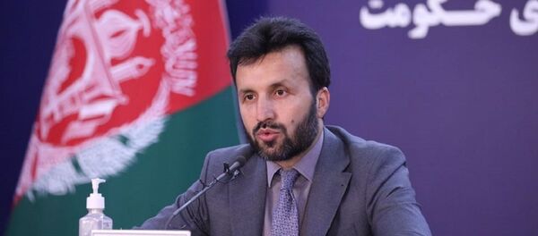 کابل: اعمال تحریمهای پاکستان در برابر سران گروه طالبان را بررسی میکنیم کابل: اعمال تحریمهای پاکستان در برابر سران گروه طالبان را بررسی میکنیم - اسپوتنیک افغانستان