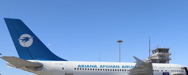 انحصار پروازهای کابل – دهلی توسط شرکت آریانا و پیامدهای اقتصادی آن - اسپوتنیک افغانستان  