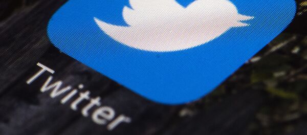 توییتر خبرگزاری بین المللی  ریانووستی روسیه را تحریم کرد  - اسپوتنیک افغانستان  