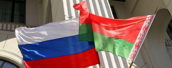 وزارت خارجه بلاروس از بازداشت ۳۲ شهروند روسیه خبر داد وزارت خارجه بلاروس از بازداشت ۳۲ شهروند روسیه خبر داد - اسپوتنیک افغانستان