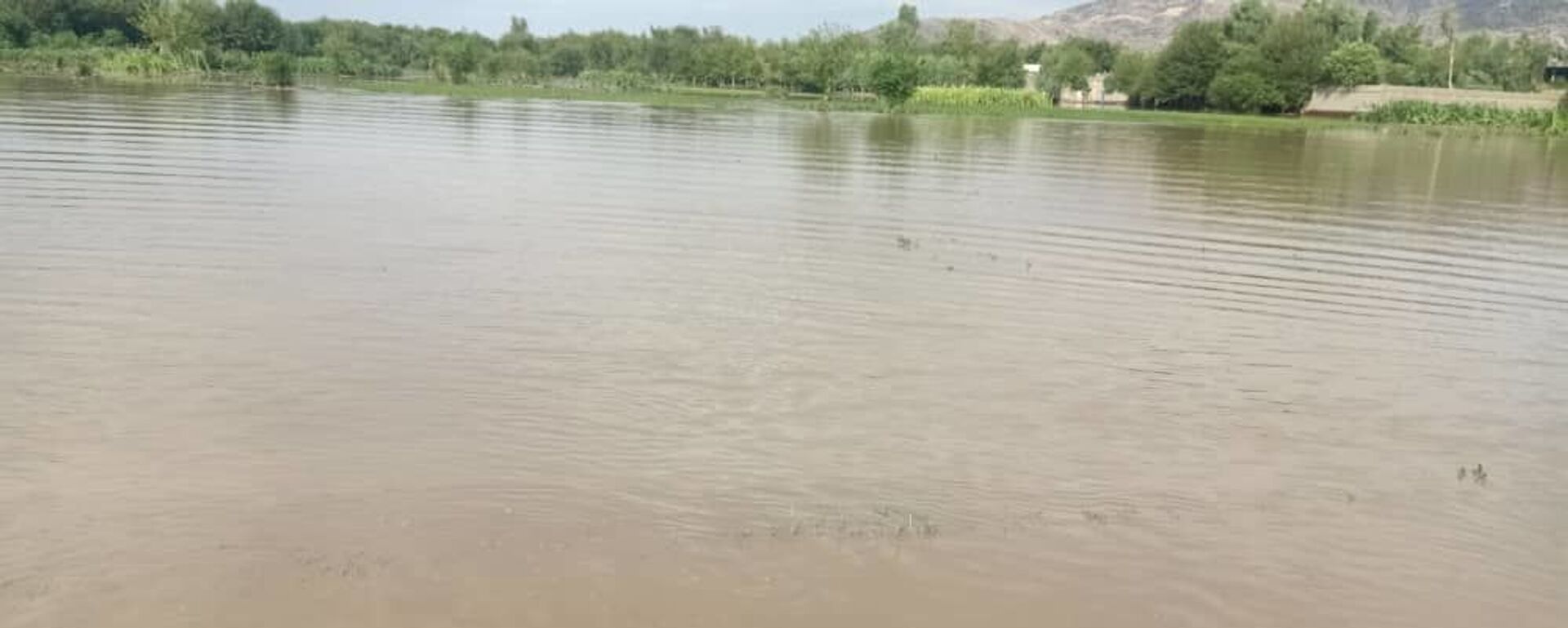   سیلاب های اخیر در افغانستان؛ ۳۷ تن کشته و ۲۱ نفر ناپدید شده‌اند - اسپوتنیک افغانستان  , 1920, 05.05.2021