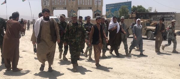 آغاز تلاشهای سیاسی برای کاهش تنش میان پاکستان و افغانستان  آغاز تلاشهای سیاسی برای کاهش تنش میان پاکستان و افغانستان  - اسپوتنیک افغانستان